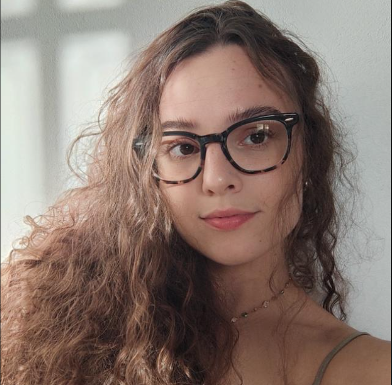 Foto de Bruna Bichet