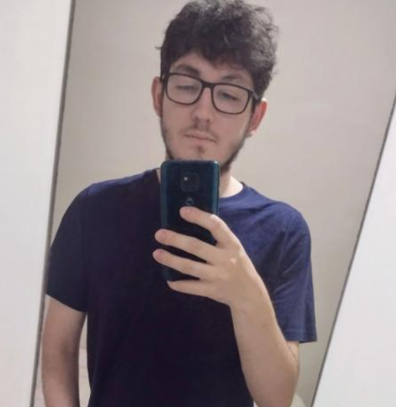 Foto de Gabriel da Silva