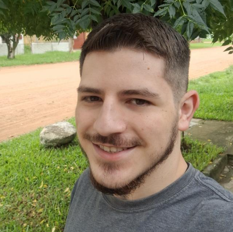 Foto de João Ferreira