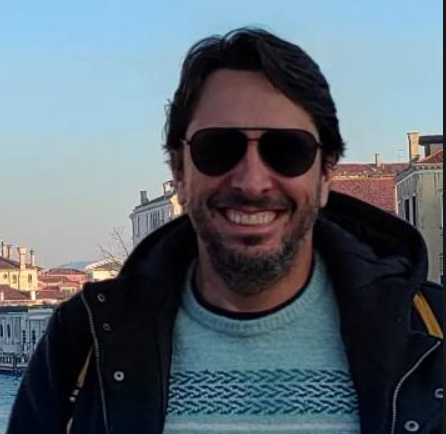 Foto de Rafael Cardoso